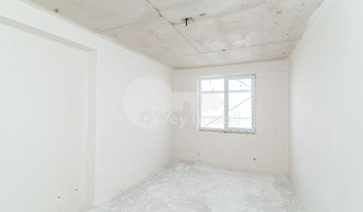 Квартира, СТРАШЕНЫ