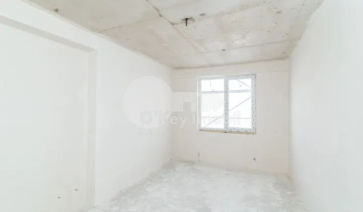 Квартира, СТРАШЕНЫ