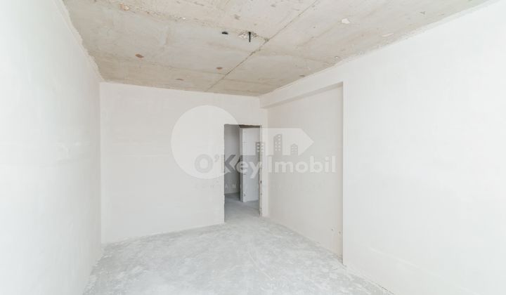 Квартира, СТРАШЕНЫ