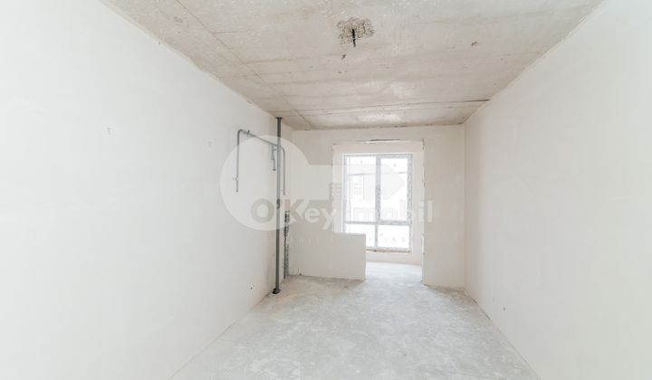 Квартира, СТРАШЕНЫ