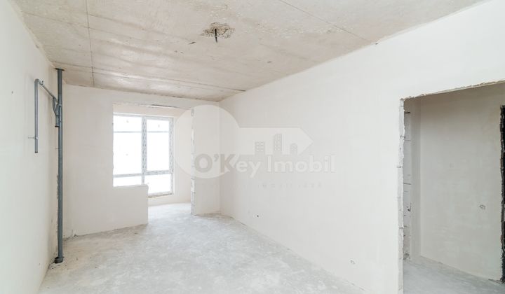 Квартира, СТРАШЕНЫ