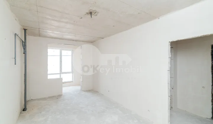 Квартира, СТРАШЕНЫ