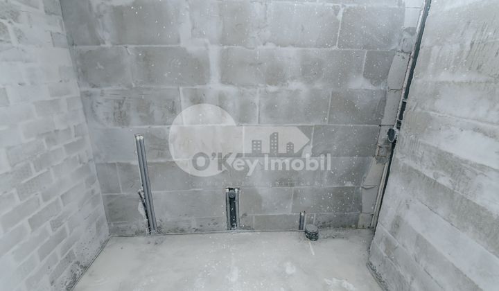 Квартира, СТРАШЕНЫ