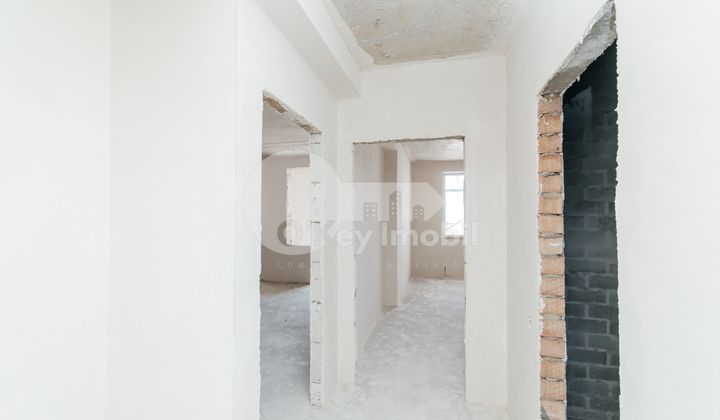 Квартира, СТРАШЕНЫ