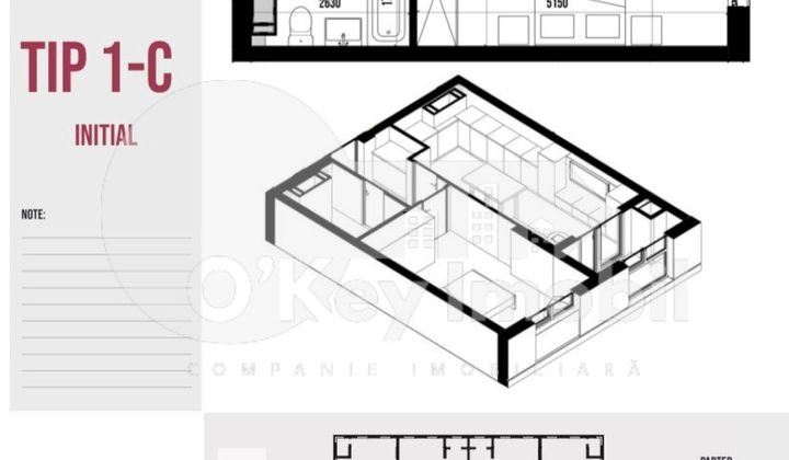 Квартира, СТРАШЕНЫ