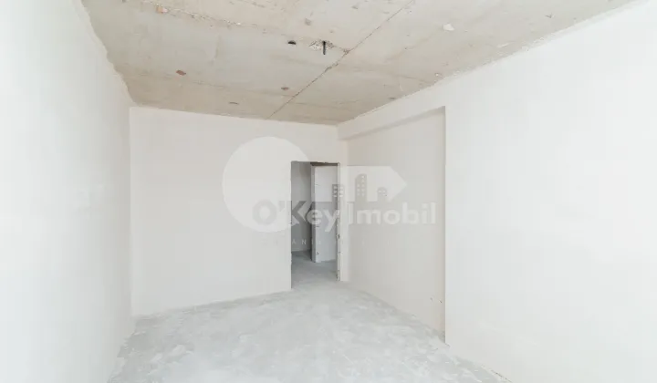 Квартира, СТРАШЕНЫ