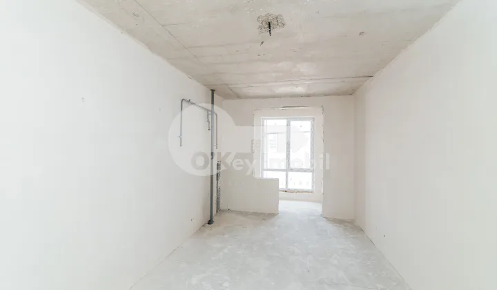 Квартира, СТРАШЕНЫ