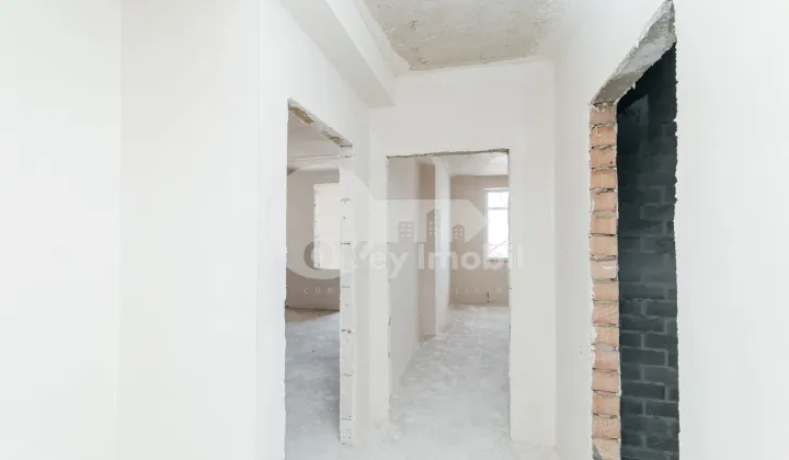 Квартира, СТРАШЕНЫ