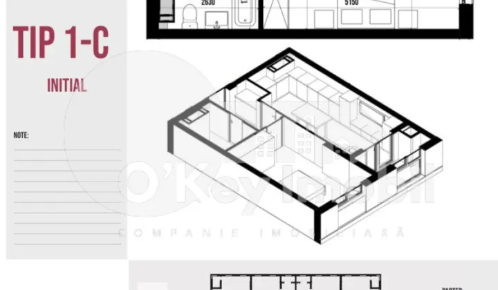 Квартира, СТРАШЕНЫ