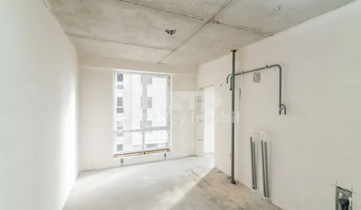 Квартира, СТРАШЕНЫ