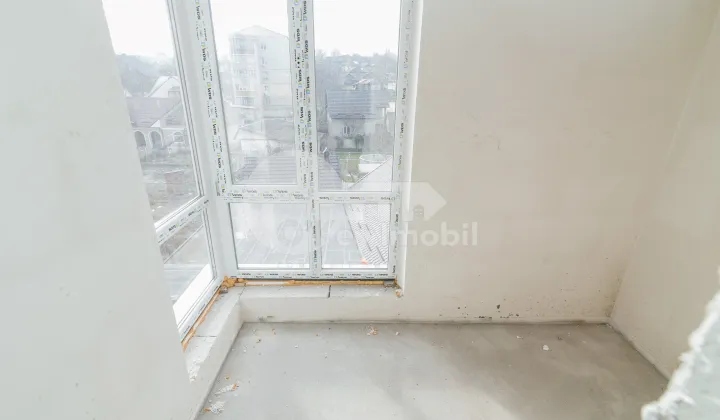 Квартира, СТРАШЕНЫ