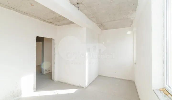 Квартира, СТРАШЕНЫ