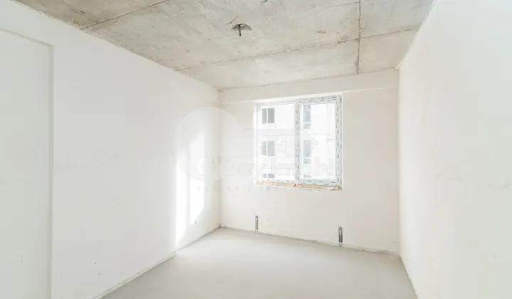 Квартира, СТРАШЕНЫ