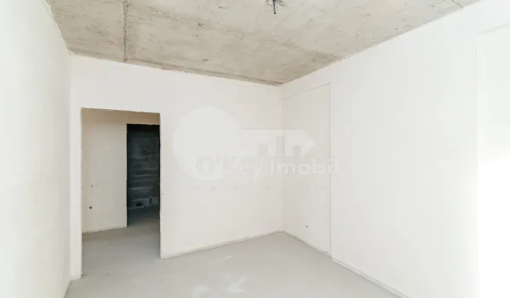 Квартира, СТРАШЕНЫ