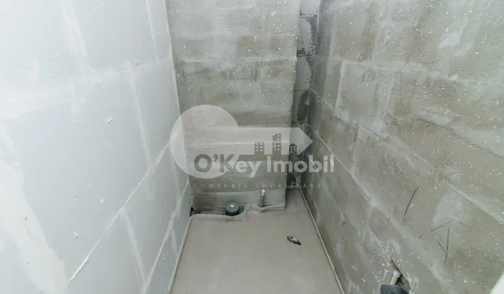 Apartament, STRĂȘENI