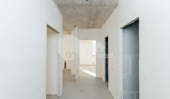 Apartament, STRĂȘENI