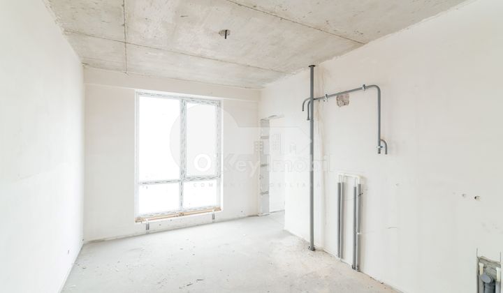 Apartament, STRĂȘENI