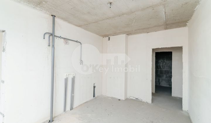 Apartament, STRĂȘENI