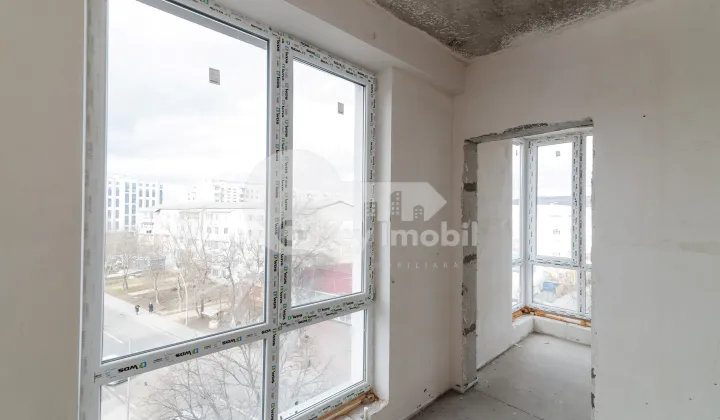 Квартира, СТРАШЕНЫ