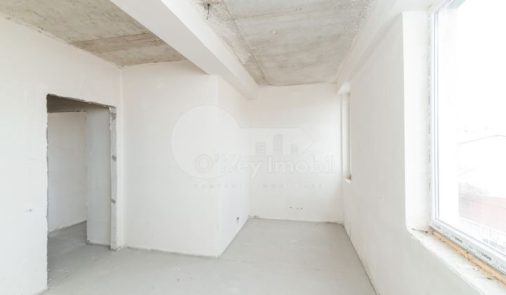 Apartament, STRĂȘENI