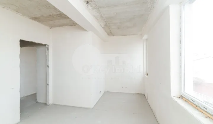 Квартира, СТРАШЕНЫ