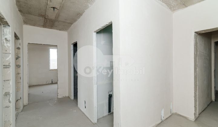 Apartament, STRĂȘENI