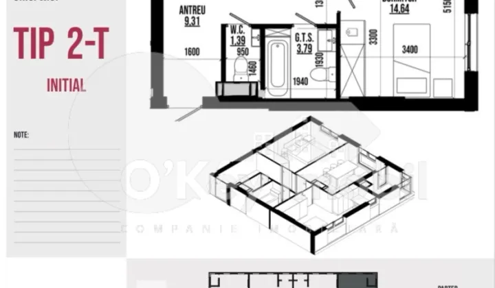 Квартира, СТРАШЕНЫ