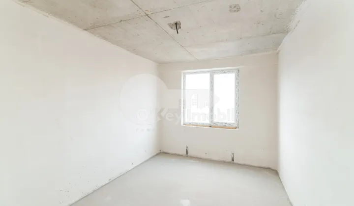 Квартира, СТРАШЕНЫ