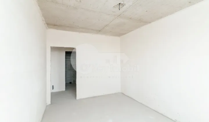 Квартира, СТРАШЕНЫ