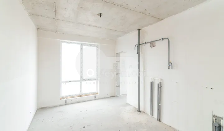 Квартира, СТРАШЕНЫ