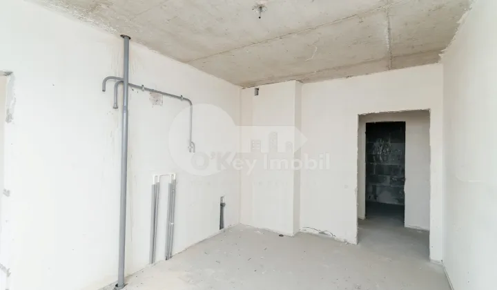 Квартира, СТРАШЕНЫ