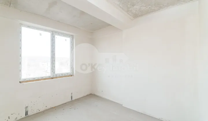 Квартира, СТРАШЕНЫ