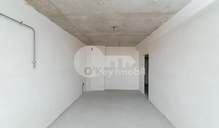 Квартира, СТРАШЕНЫ