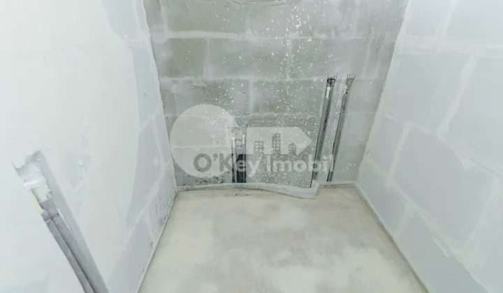 Квартира, СТРАШЕНЫ