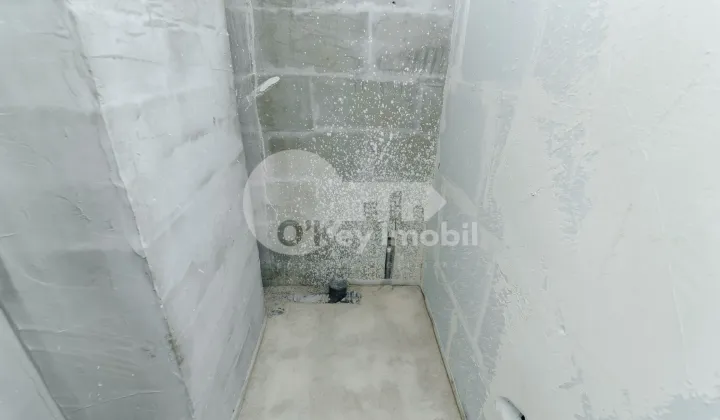 Квартира, СТРАШЕНЫ