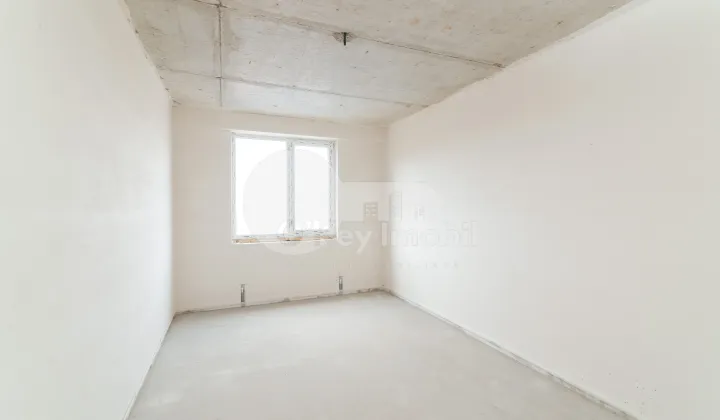 Квартира, СТРАШЕНЫ