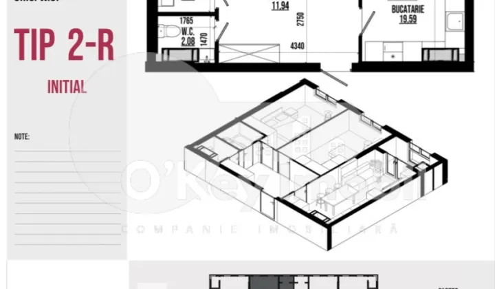 Квартира, СТРАШЕНЫ