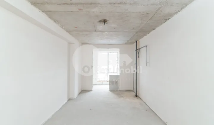 Квартира, СТРАШЕНЫ