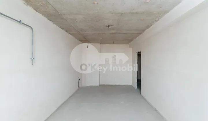 Apartament, STRĂȘENI