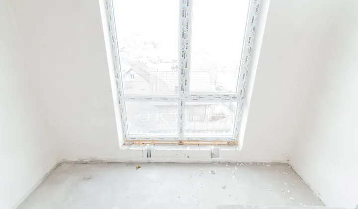 Квартира, СТРАШЕНЫ