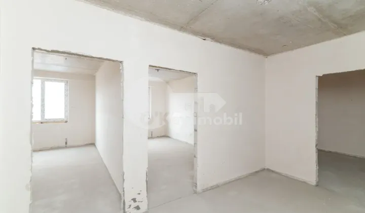 Apartament, STRĂȘENI