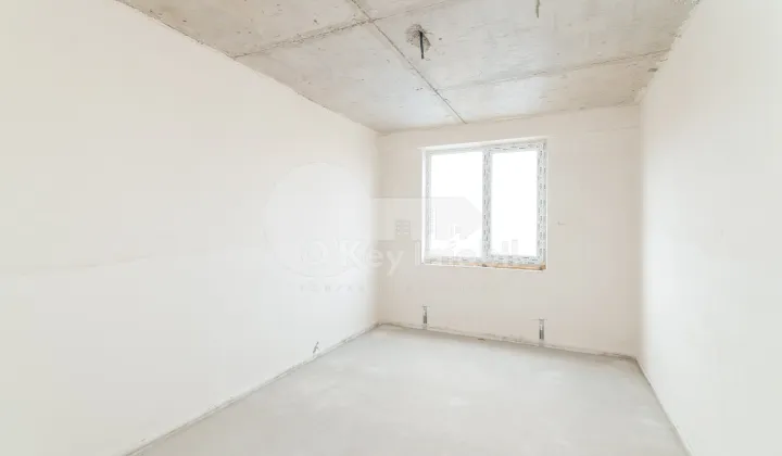 Квартира, СТРАШЕНЫ