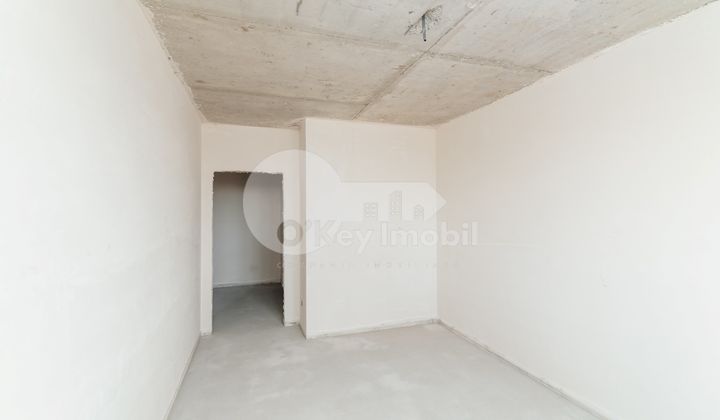 Apartament, STRĂȘENI