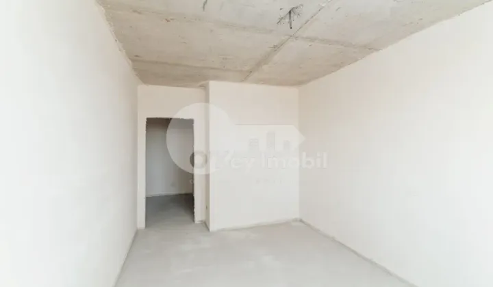 Apartament, STRĂȘENI