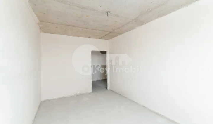 Квартира, СТРАШЕНЫ