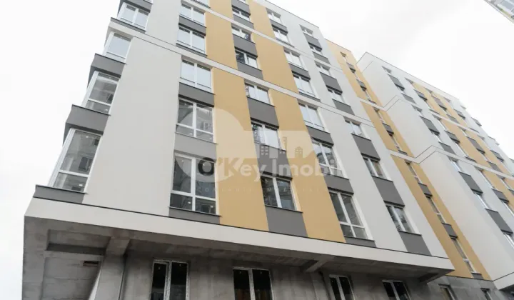 Apartament, STRĂȘENI