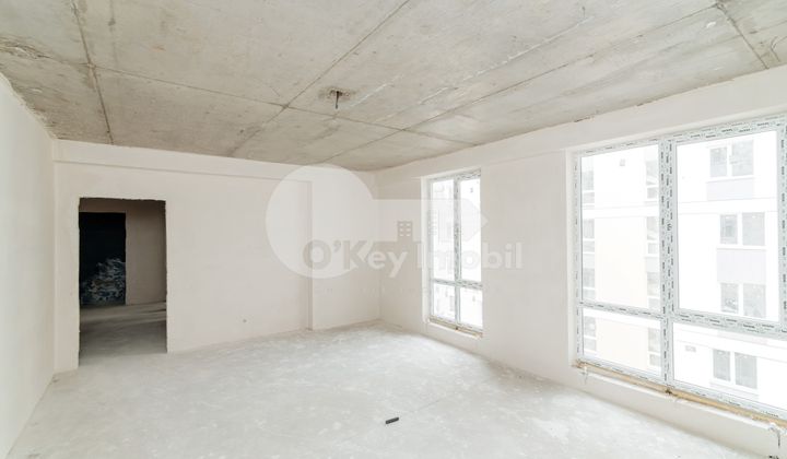 Apartament, STRĂȘENI