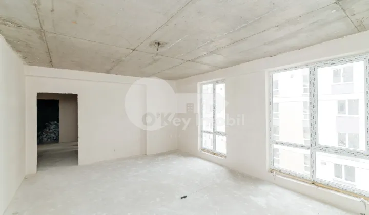 Квартира, СТРАШЕНЫ