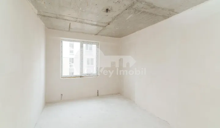 Квартира, СТРАШЕНЫ