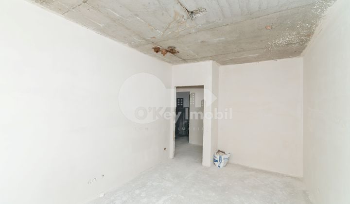 Apartament, STRĂȘENI